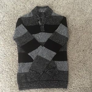 Men’s Point Zero Sweater